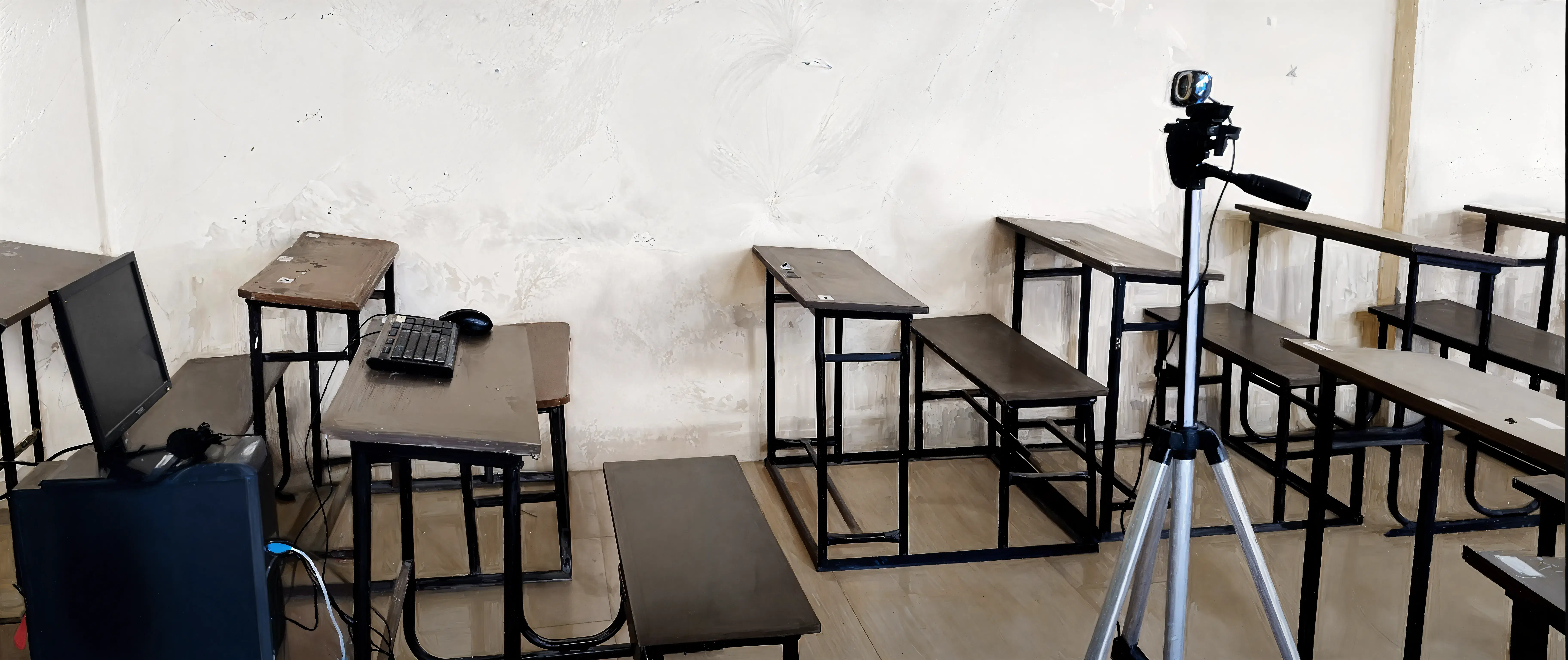 Maharashtra Institute of Technology Academic Infrastructure photo 2